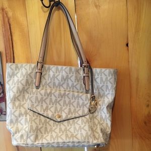Michael Kors Handbag